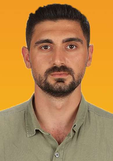 Ahmet   Dallı